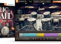 Toontrack EZX - Big Band